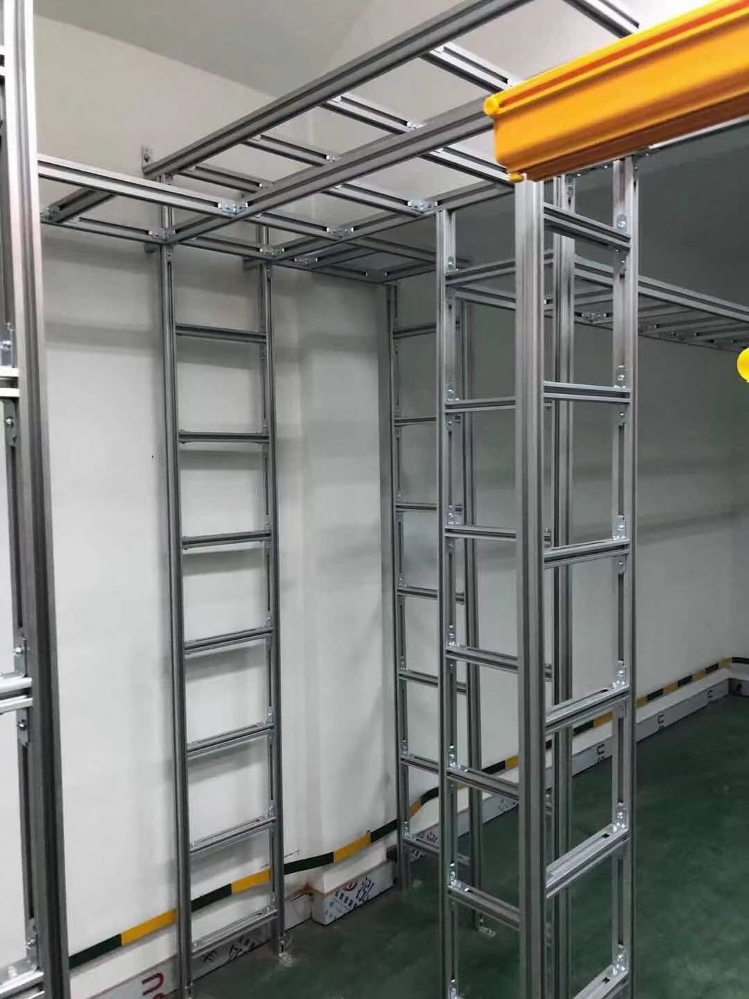 电缆桥架常见故障